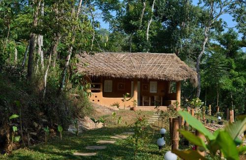 Vagamon Villa | Payanam - The Ethnic Earth house