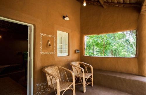 Vagamon Villa | Payanam - The Ethnic Earth house