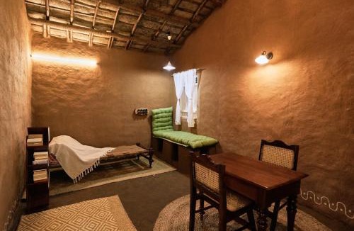 Vagamon Villa | Payanam - The Ethnic Earth house
