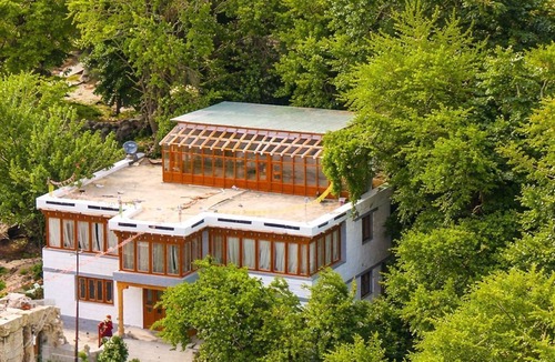 Garkone House | Payupa Guest House by TravelStuti
