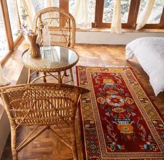 Garkone House | Payupa Guest House - Garkon by TravelStuti