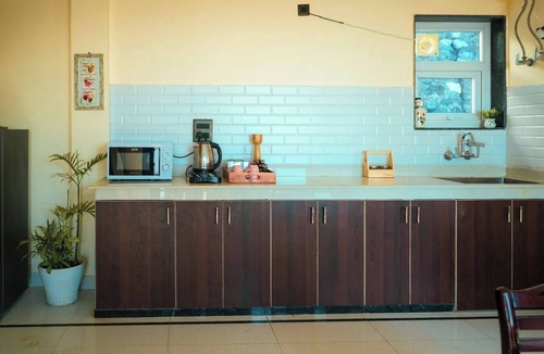 Bhimtal Villa | Peace stay By Lake Hill Bhimtal