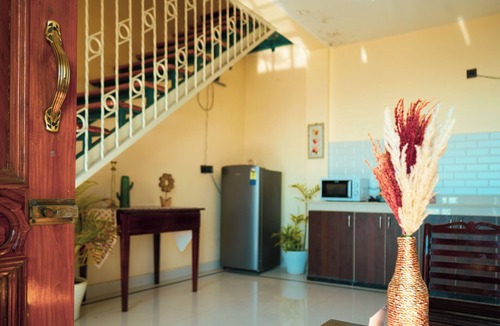Bhimtal Villa | Peace stay By Lake Hill Bhimtal