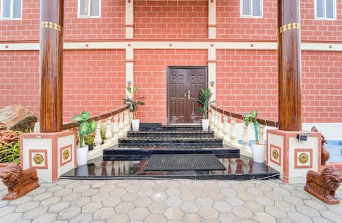 Gobichettipalayam House | Peace village by Palette Homes 3BHK
