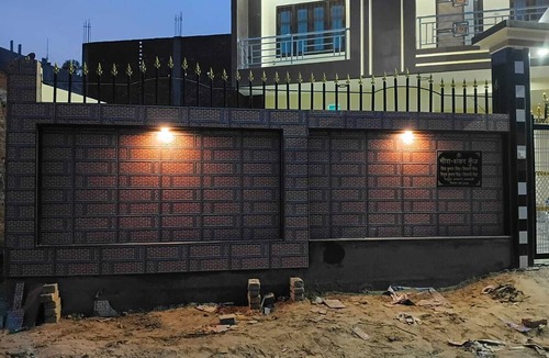 Karchana Apartment | Peaceful 6-bedroom apartment with AC in Varanasi near Stadium & Near Airport