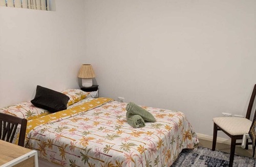 Marrickville Bed & Breakfast | Peaceful & Convenient Lodging.