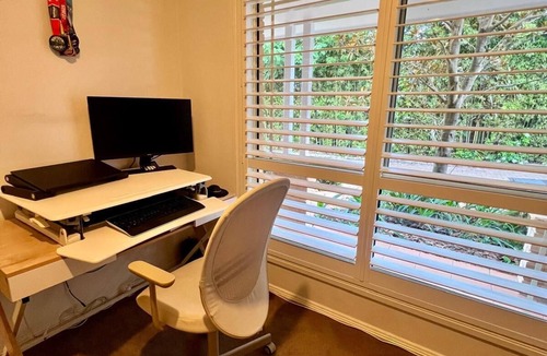 Brookvale House | Peaceful Family Home in Brookvale for mid-term rental
