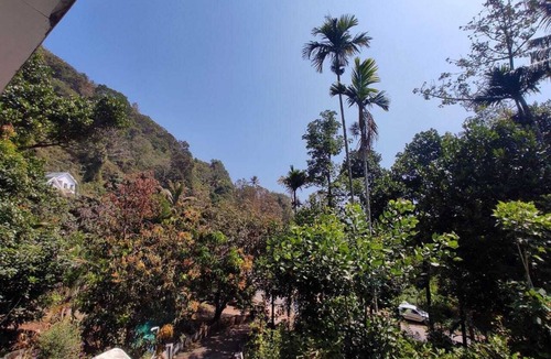 Devikolam House | Peaceful Hillside Homestay