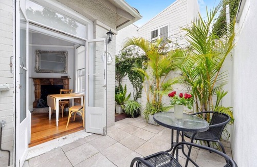 Paddington House | Peaceful & Light Paddington home