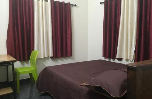Kozhikode Apartment | Peaceful perch