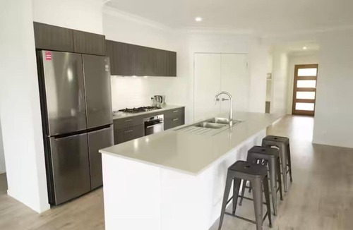 Plainland House | Peaceful Plainland Living Spacious 4-Bedroom Retreat