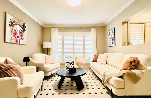 Westleigh House | Peaceful Sanctuary