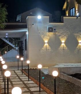 Igatpuri Villa | Peaceful Stay at Igatpuri
