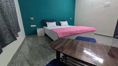 Igatpuri Villa | Peaceful Stay at Igatpuri