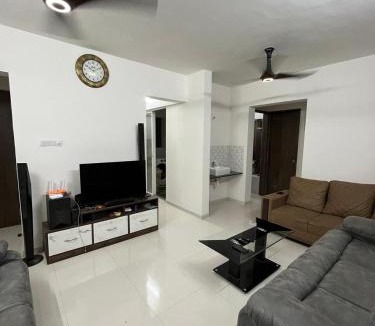 Undri House | Peaceful stay