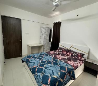 Undri House | Peaceful stay