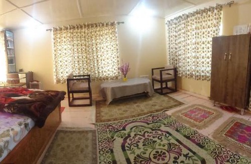 Shilla House | Peach Villa Farm Stay