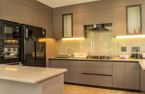 Grand Morrod Villa | Peacock View 4BHK Pvt Pool & Jacuzzi at Saligao