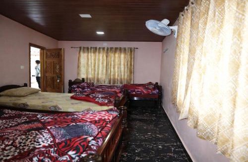 Samse House | Peak Homestay
