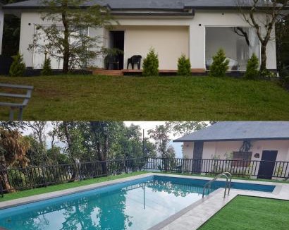 Udumbanchola Villa | Peakaavu Cottages