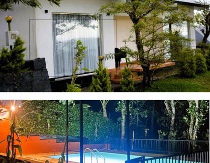 Udumbanchola Villa | Peakaavu Cottages