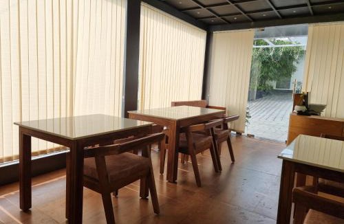 Udumbanchola Villa | Peakaavu Cottages