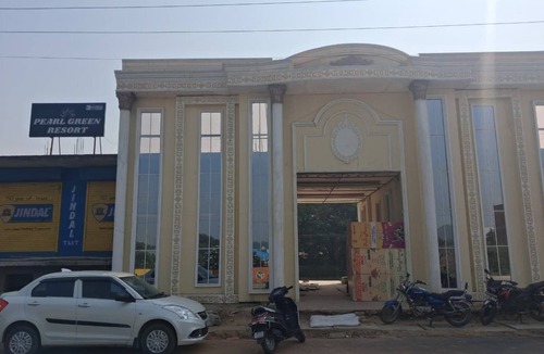 Kanpur Hotel | Pearl Green Resort