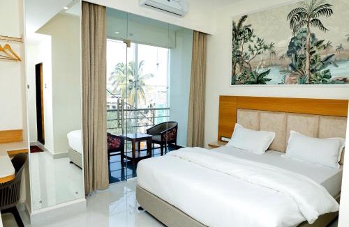 Dharwad Hotel | Pearl Inn