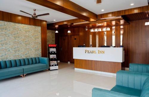 Dharwad Hotel | Pearl Inn