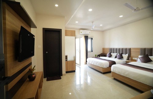 Sigra Hotel | Pearl of Varanasi