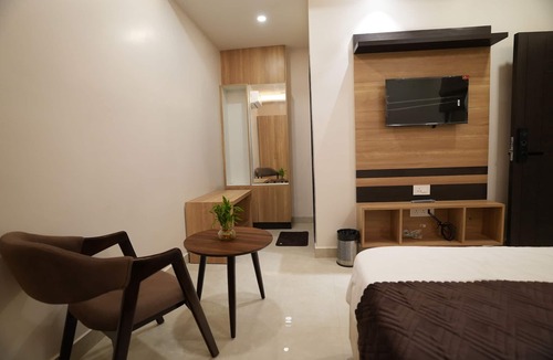 Sigra Hotel | Pearl of Varanasi