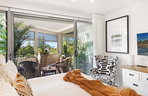 Sapphire Beach Resort | Pearl - Resort Pool, Tennis Courts, Beach Front