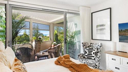Sapphire Beach House | Pearl - Resort Pool, Tennis Courts, Beach Front