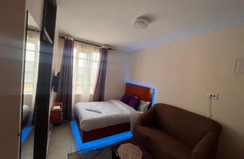 Ngelani Apartment | Pearl Studio