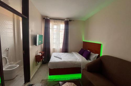 Ngelani Apartment | Pearl Studio