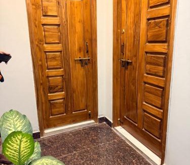 Hyderabad Apartment | Pearl Suites