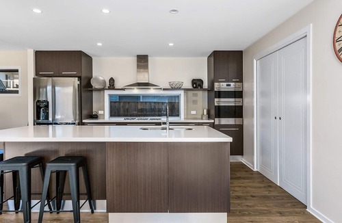Casuarina House | Pebbles at Casuarina Beach - Large Family Home with Pool Near Beach