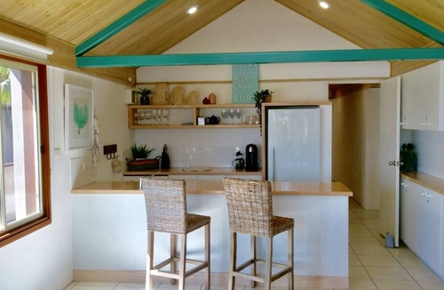 Currarong House | Peninsula - Absolute Waterfront, Currarong