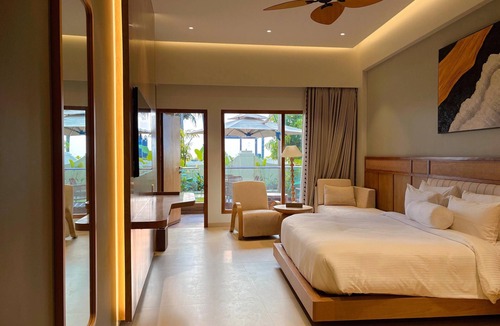 Inna Resort | Peninsula Del Mar Beach Resort
