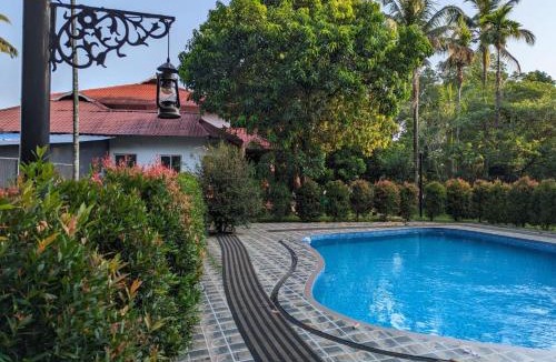 Devikolam Resort | Peninsular wood Resort