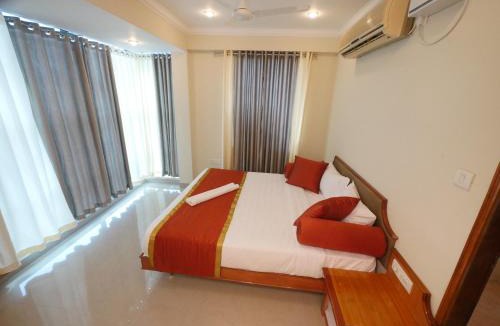 Nagercoil Hotel | Pepper Residency