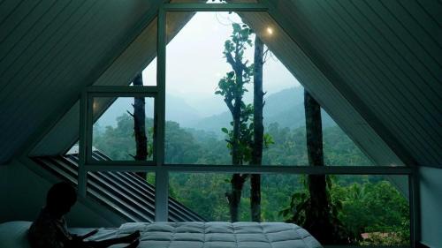 Kunchithanny House | Pepperico Villas- Misty Hills Retreat near Munnar