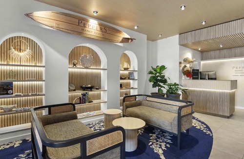 Manly Hotel | Peppers Manly Beach