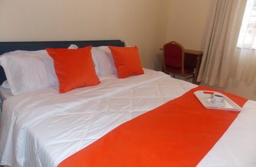 Syokimau Hotel | Perfect 8-bedroom hotel suites in Nairobi
