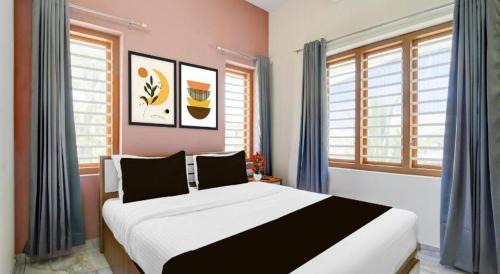 Kozhikode Hotel | PERFECT COUPLE stays