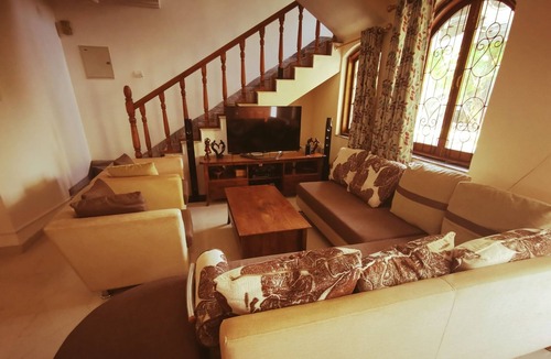 Nerul Villa | Perfect hideaway in peaceful Nerul