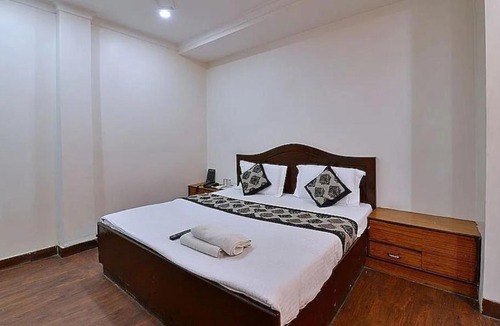 Paharganj House | Perfect PG International - Family Hotel in New Delhi