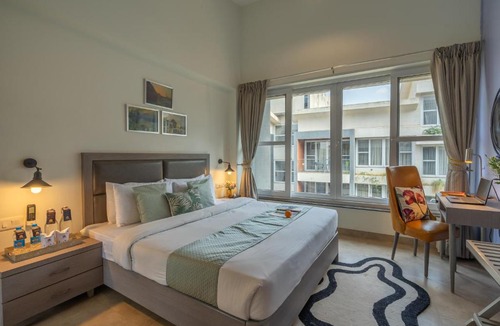 Marra Hotel | PerfectStayz Carnival