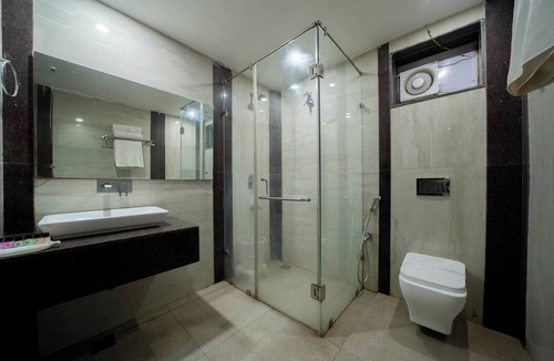Arpora Hotel | Perfectstayz Premium Goa Continental