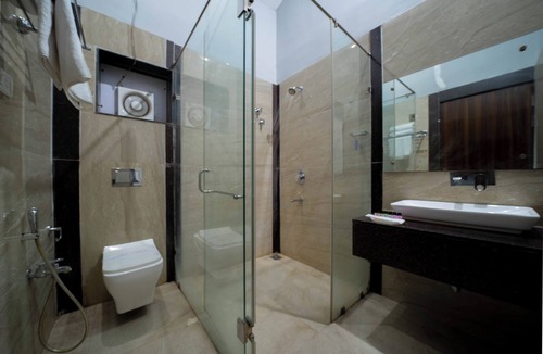 Arpora Hotel | Perfectstayz Premium Goa Continental